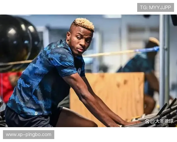 博尼法斯与奥斯梅恩：尼日利亚中锋生涯路径对比分析