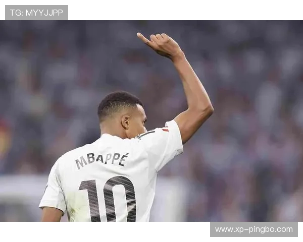 姆巴佩加快边路突击撕开防线，本赛季关键战射门效率领先内马尔