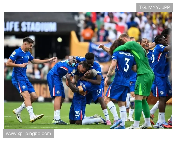 切尔西重建持续推进，但球队是否陷入原地循环困局？