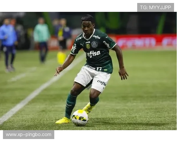 亿元转会背后的赌注：恩德里克能否兑现天赋