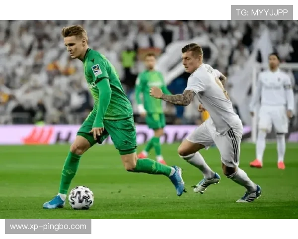 厄德高组织核心直塞撕开防线较赛季初更频繁造就良机