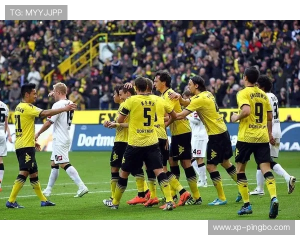 多特蒙德深陷战术困局：高位逼抢失效，中场失控成争冠最大软肋？