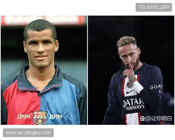 撕开防线制造威胁，里瓦尔多近期风格胜过内马尔