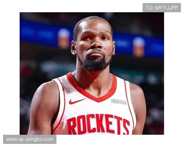 杜兰特关键单打效率超哈登，推动篮网进攻核心转型