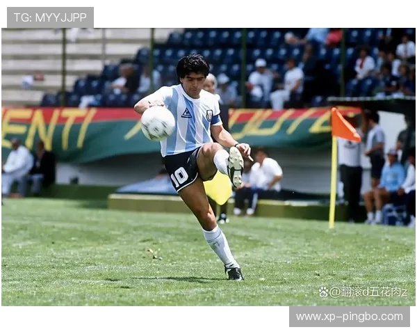 盘带撕开英格兰后防造进球组织者马拉多纳更具终结力