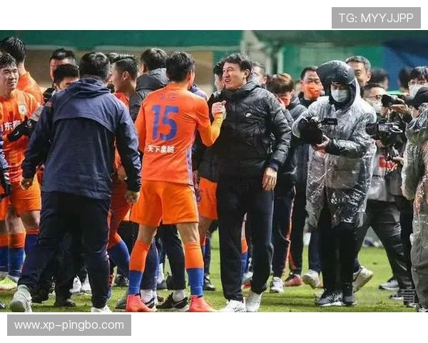 山东泰山近期表现回暖，能否重回巅峰引关注