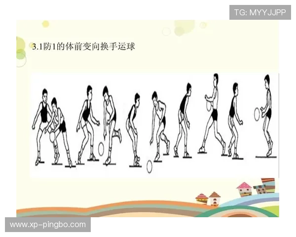 运球变向规则解析:如何判断合法运球与违例标准 运球变向规则解析:如何判断合法运球与违例标准