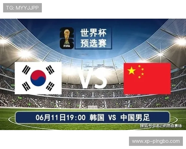 韩国队2026世界杯赛程前瞻:小组赛对手与出线形势分析 韩国队2026世界杯赛程前瞻:小组赛对手与出线形势分析