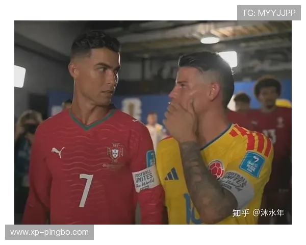 哥伦比亚0-0葡萄牙：世界杯K组末轮战报